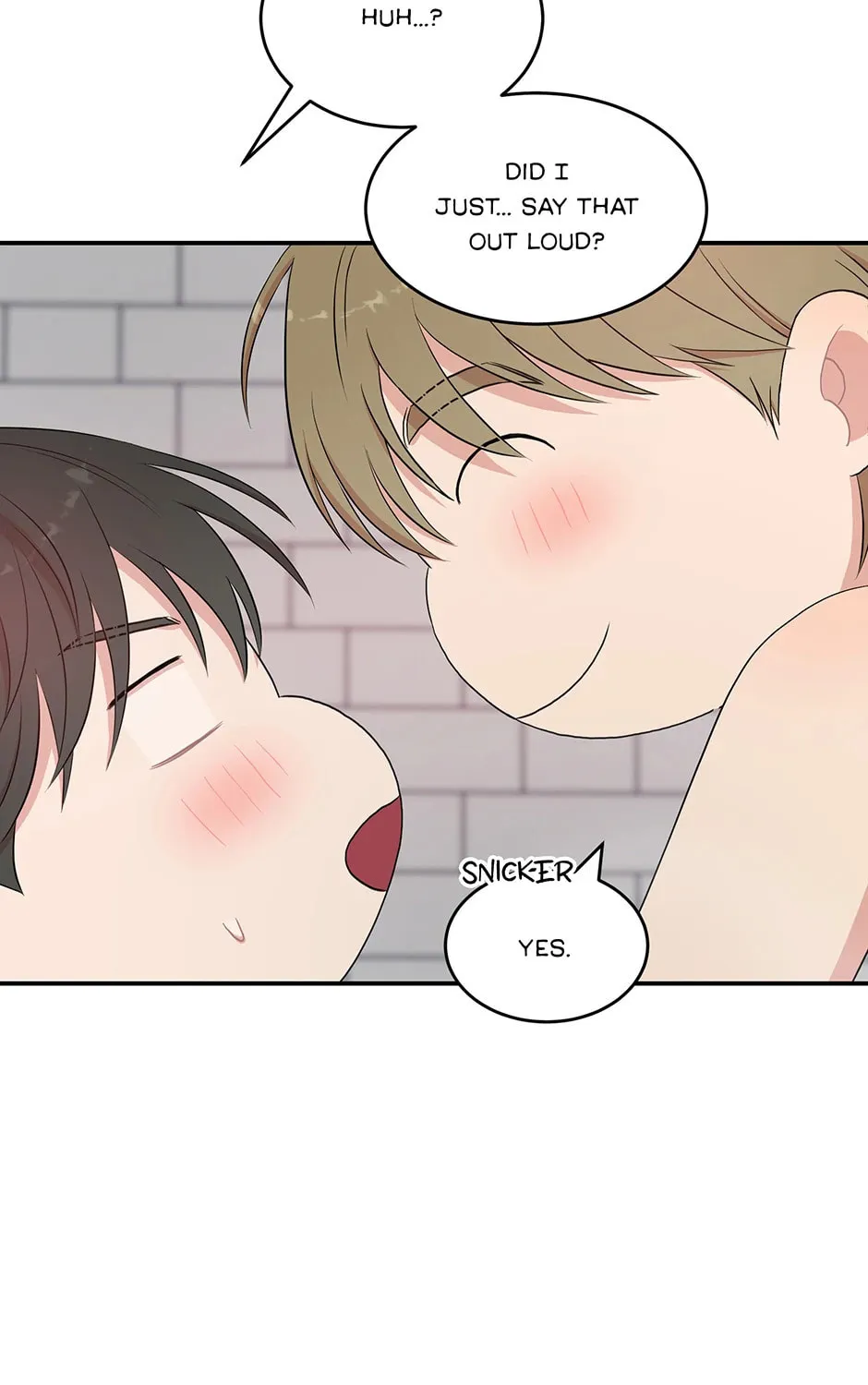 Read Engrave the Mark, Master chapter 39 image 20 on Lezhin
