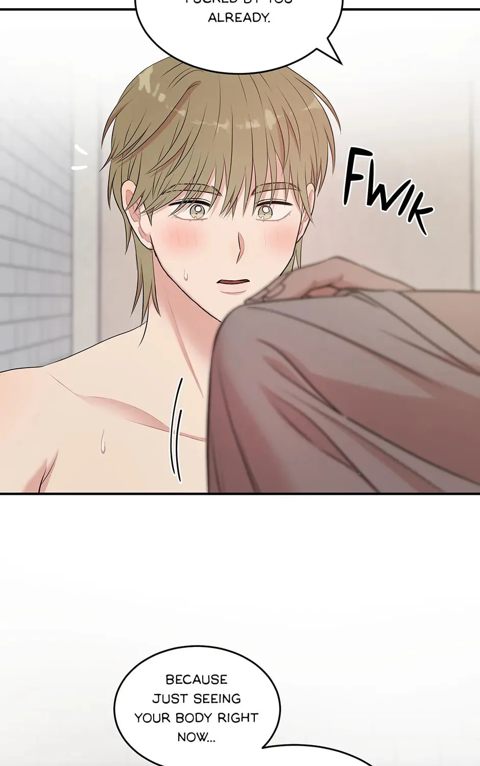 Read Engrave the Mark, Master chapter 39 image 24 on Lezhin