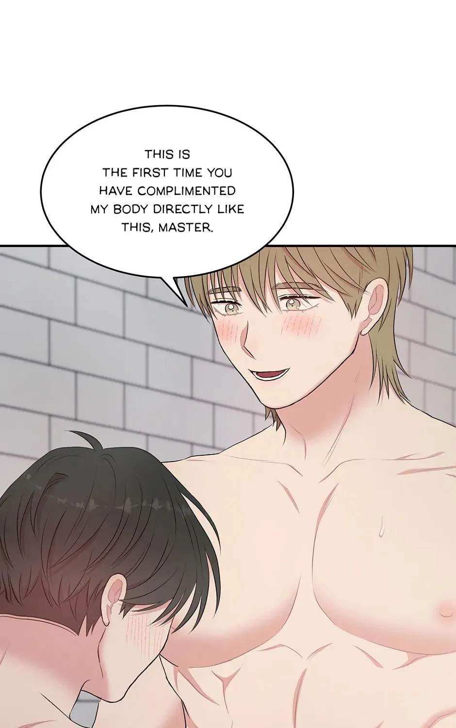 Read Engrave the Mark, Master chapter 39 image 28 on Lezhin