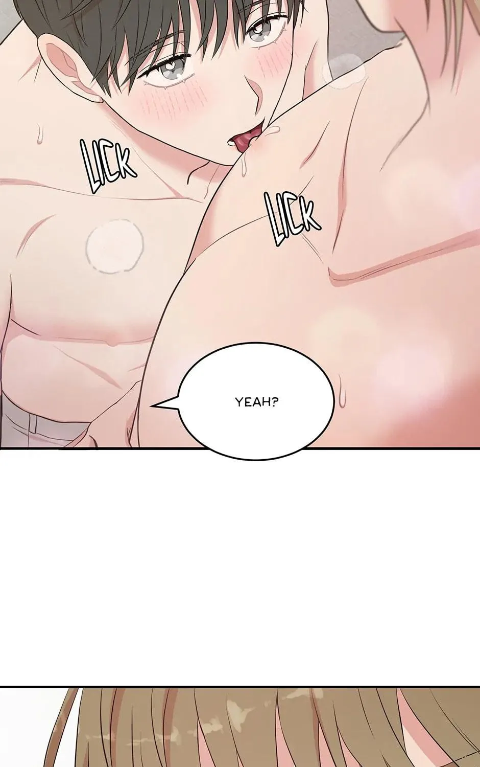 Read Engrave the Mark, Master chapter 39 image 34 on Lezhin