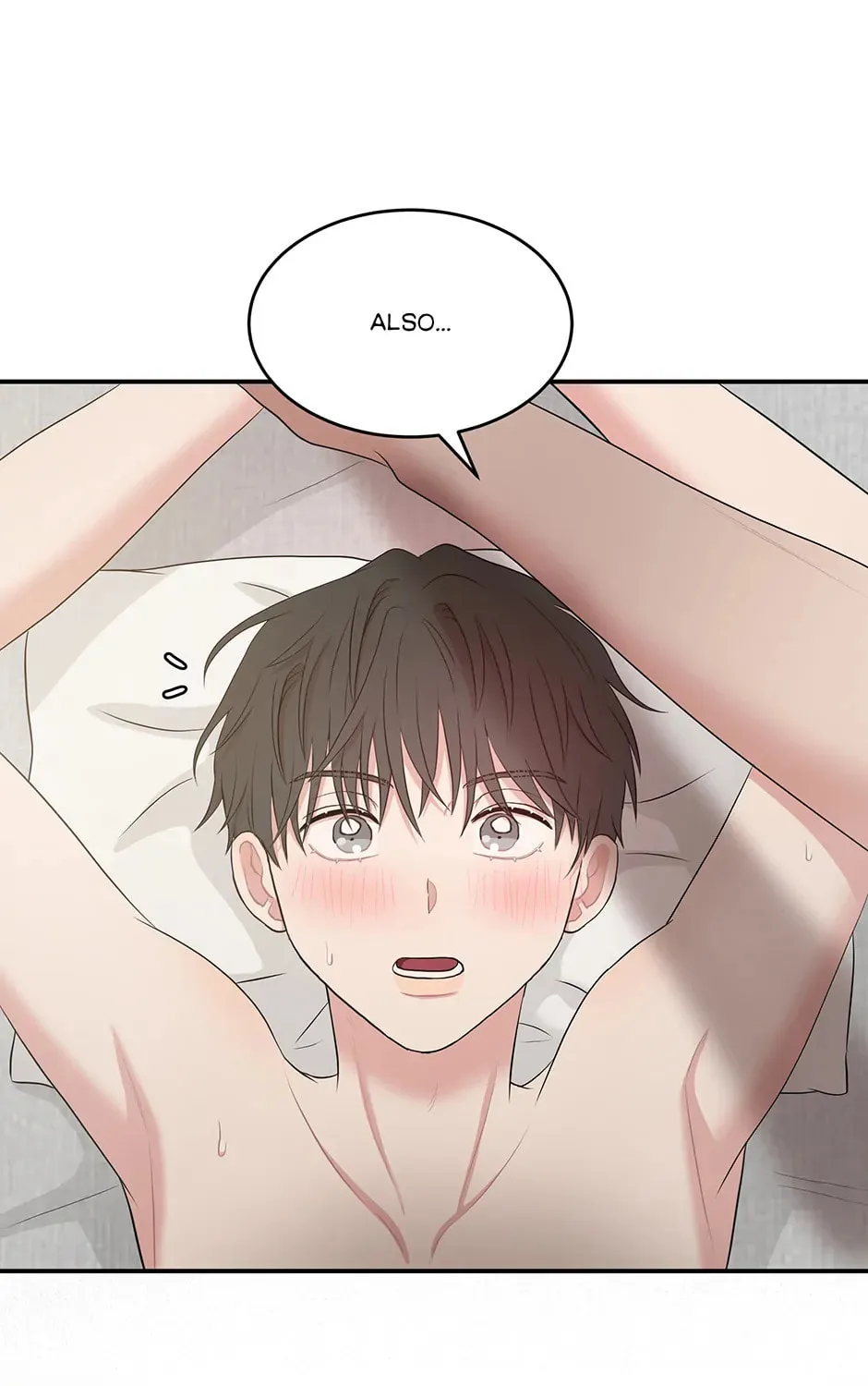 Read Engrave the Mark, Master chapter 39 image 42 on Lezhin