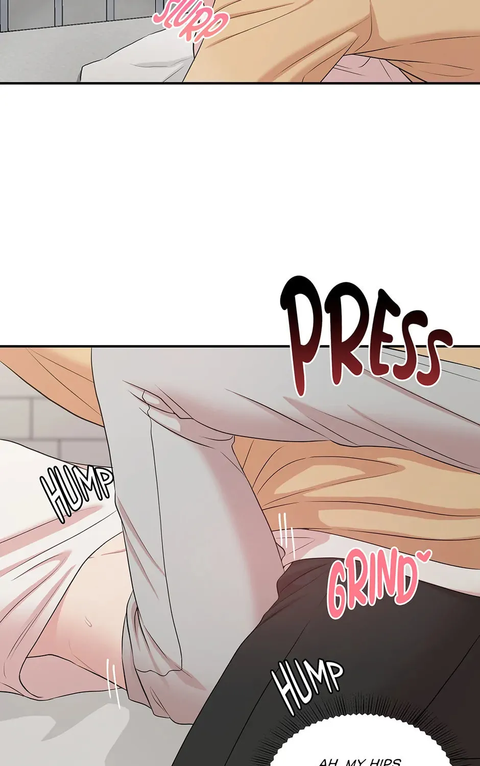 Read Engrave the Mark, Master chapter 39 image 6 on Lezhin