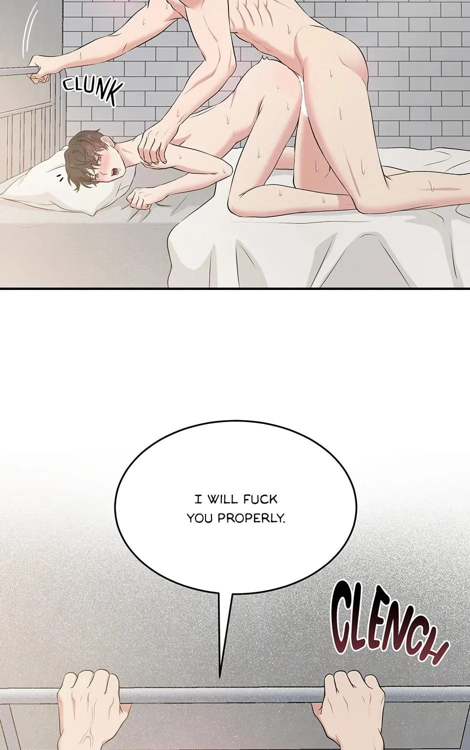 Read Engrave the Mark, Master chapter 39 image 64 on Lezhin