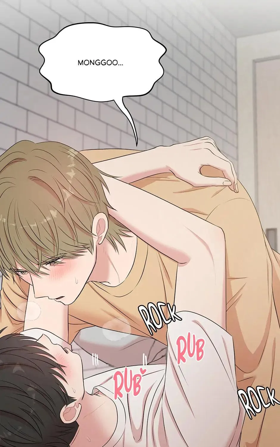 Read Engrave the Mark, Master chapter 39 image 8 on Lezhin