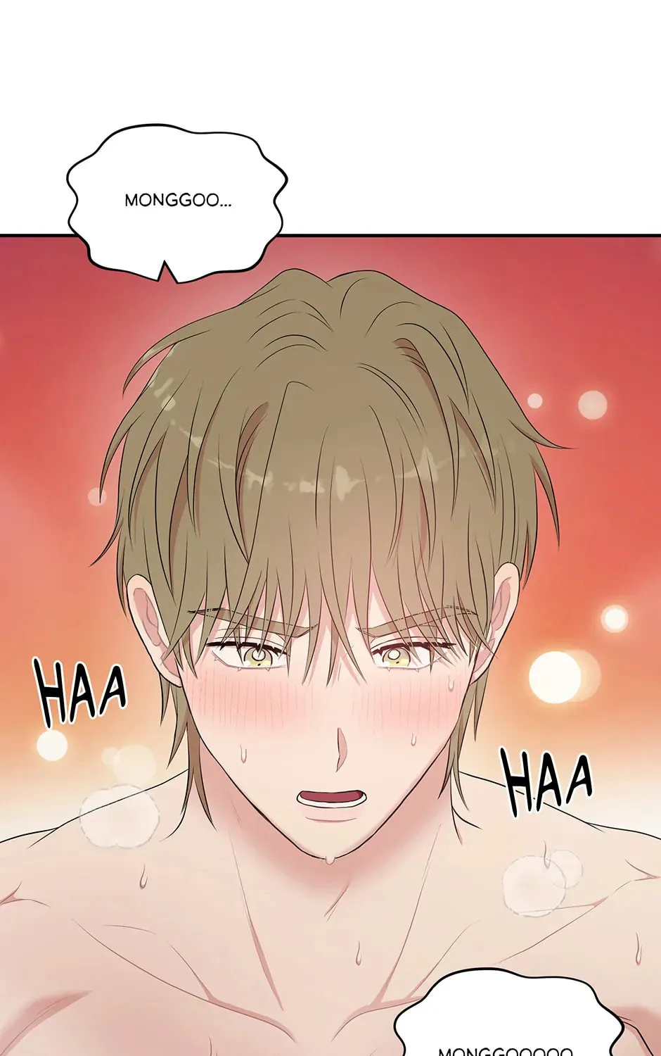 Read Engrave the Mark, Master chapter 39 image 86 on Lezhin