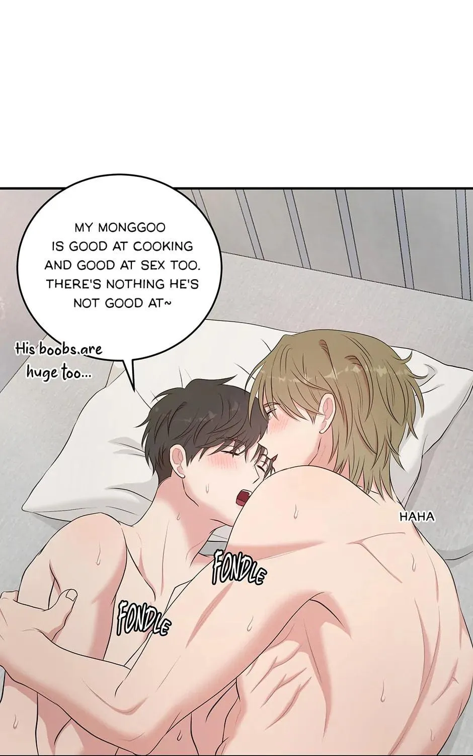 Read Engrave the Mark, Master chapter 39 image 94 on Lezhin