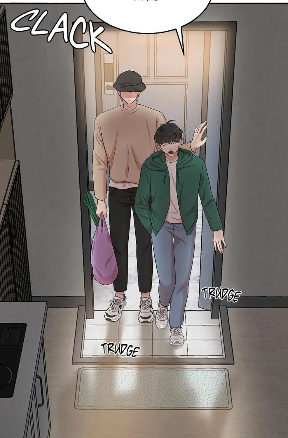 Read Engrave the Mark, Master chapter 4 image 105 on Lezhin