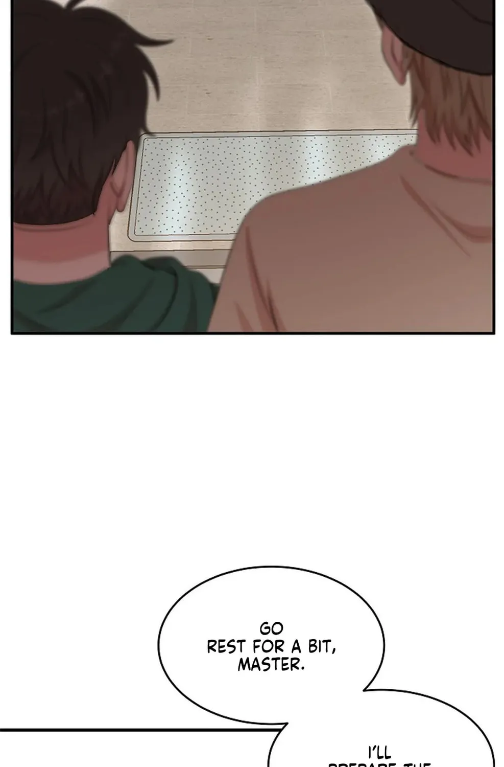 Read Engrave the Mark, Master chapter 4 image 109 on Lezhin