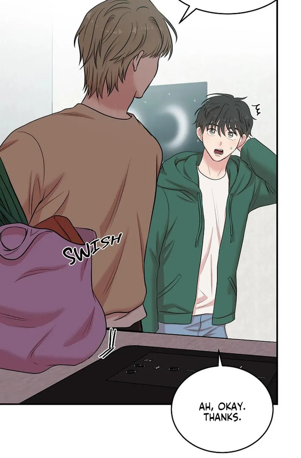 Read Engrave the Mark, Master chapter 4 image 111 on Lezhin