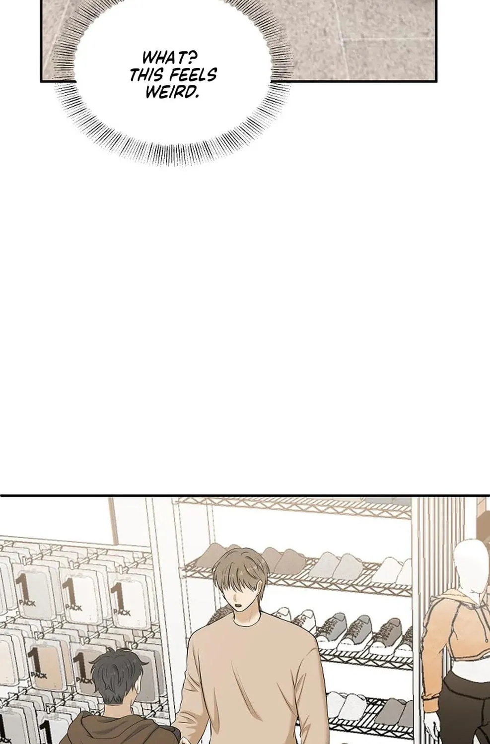 Read Engrave the Mark, Master chapter 4 image 115 on Lezhin