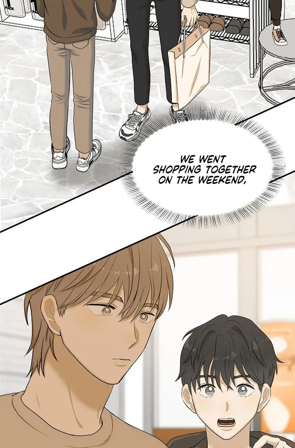 Read Engrave the Mark, Master chapter 4 image 117 on Lezhin