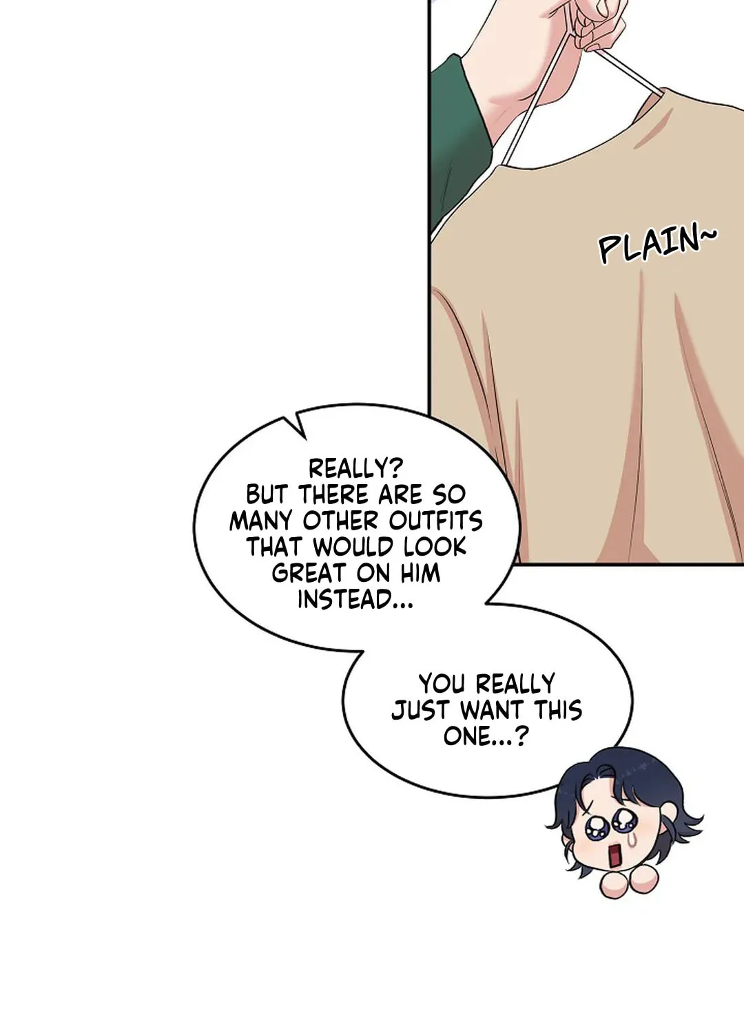 Read Engrave the Mark, Master chapter 4 image 14 on Lezhin