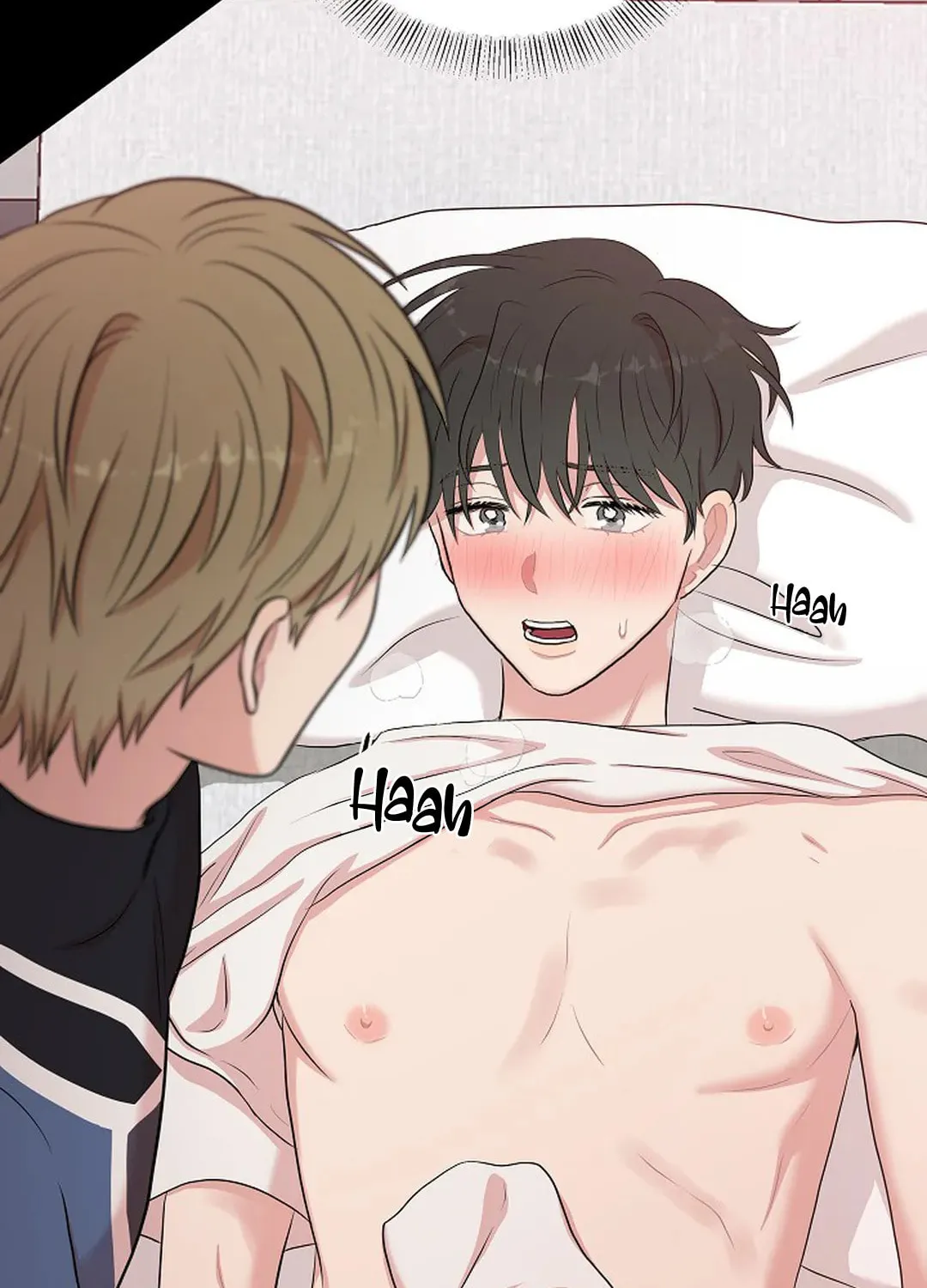 Read Engrave the Mark, Master chapter 4 image 140 on Lezhin