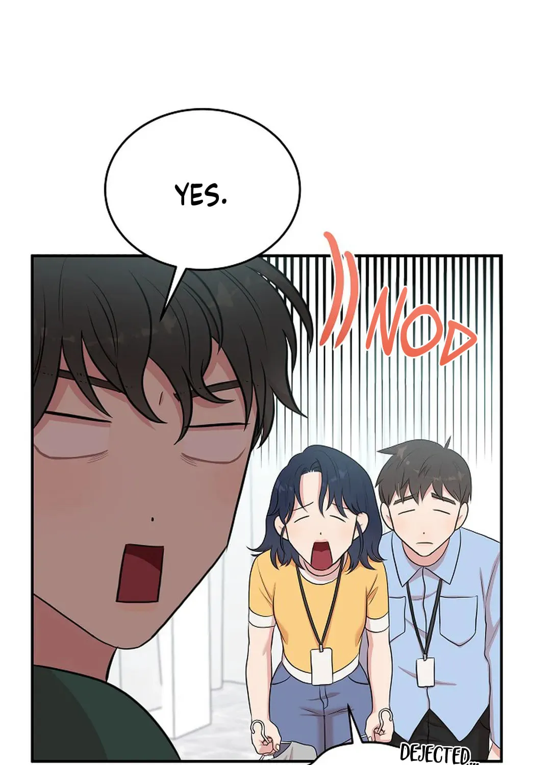 Read Engrave the Mark, Master chapter 4 image 15 on Lezhin