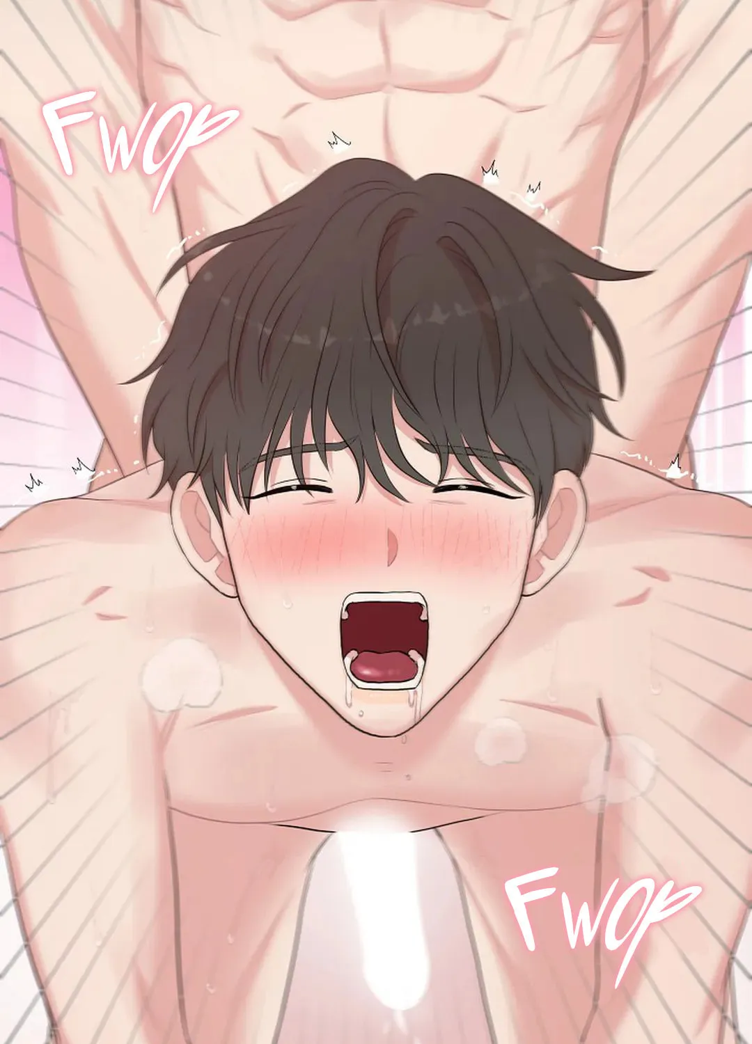 Read Engrave the Mark, Master chapter 4 image 160 on Lezhin
