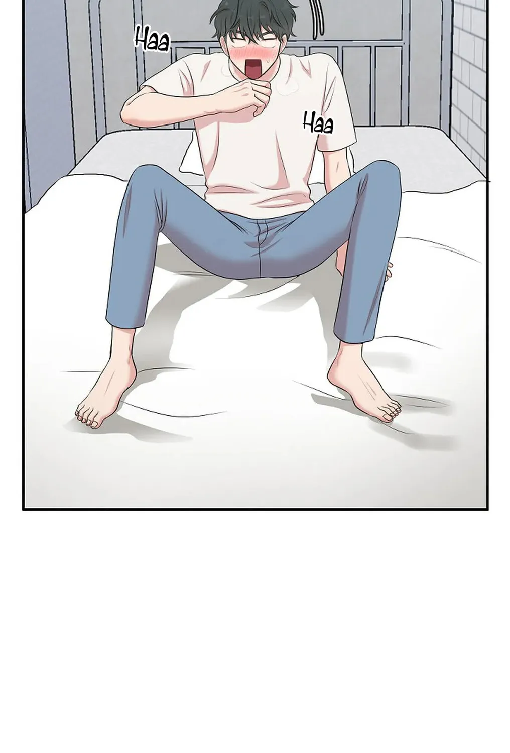 Read Engrave the Mark, Master chapter 4 image 166 on Lezhin