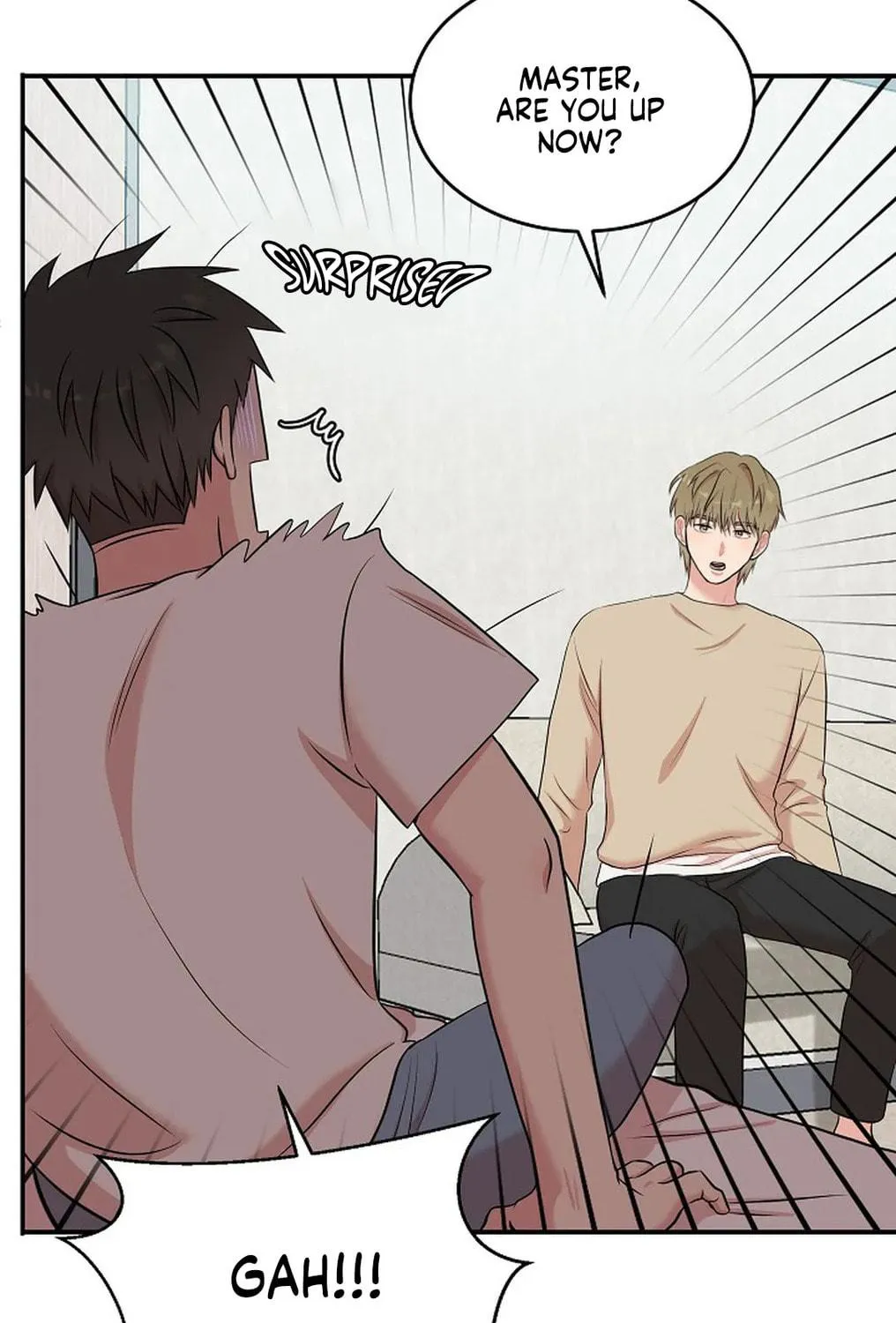 Read Engrave the Mark, Master chapter 4 image 168 on Lezhin