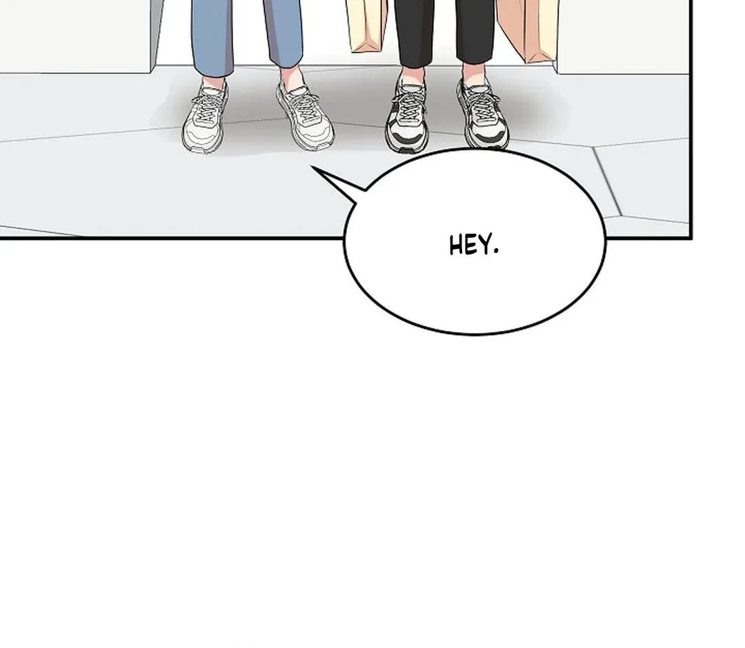 Read Engrave the Mark, Master chapter 4 image 19 on Lezhin