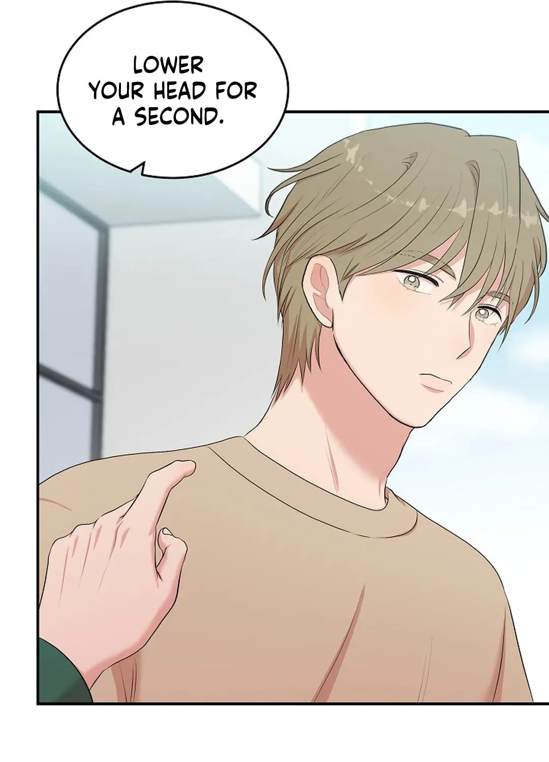 Read Engrave the Mark, Master chapter 4 image 20 on Lezhin