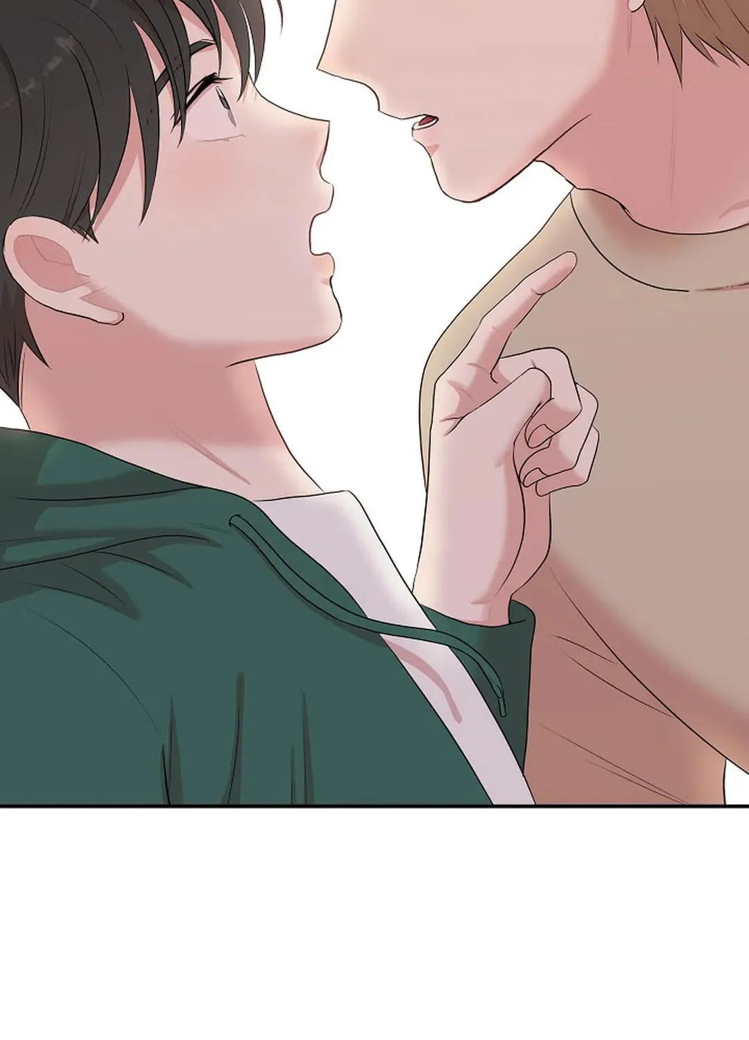 Read Engrave the Mark, Master chapter 4 image 22 on Lezhin
