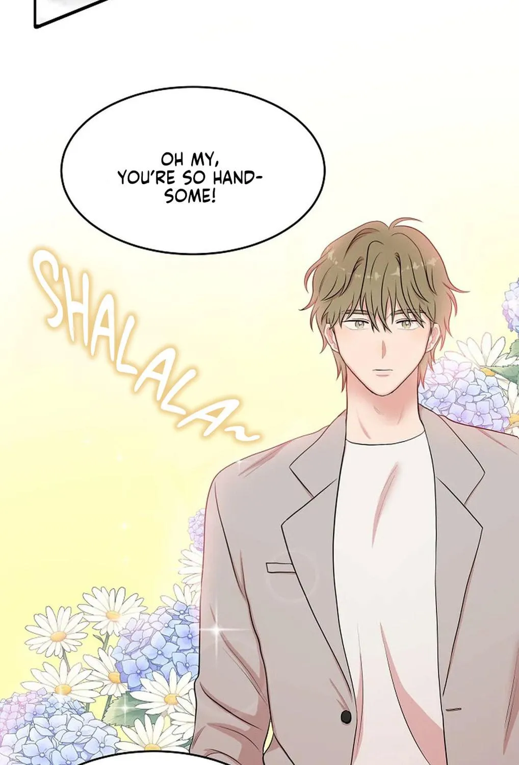 Read Engrave the Mark, Master chapter 4 image 3 on Lezhin
