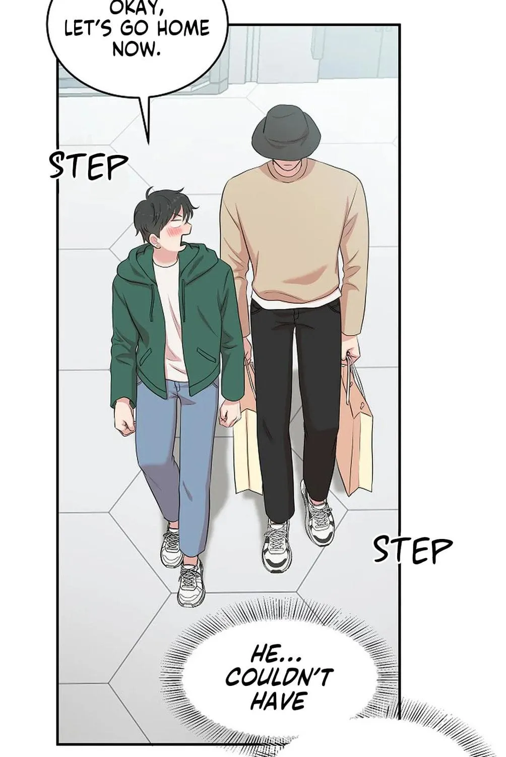 Read Engrave the Mark, Master chapter 4 image 30 on Lezhin