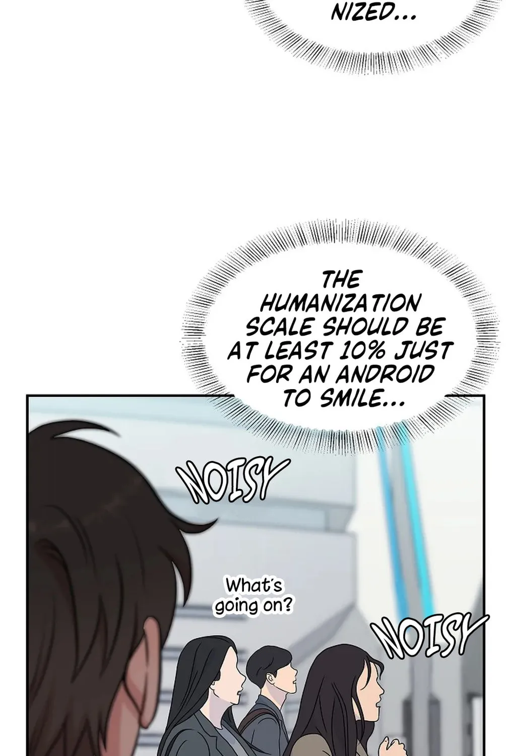 Read Engrave the Mark, Master chapter 4 image 32 on Lezhin
