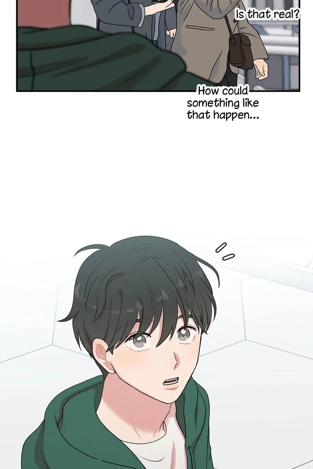 Read Engrave the Mark, Master chapter 4 image 34 on Lezhin