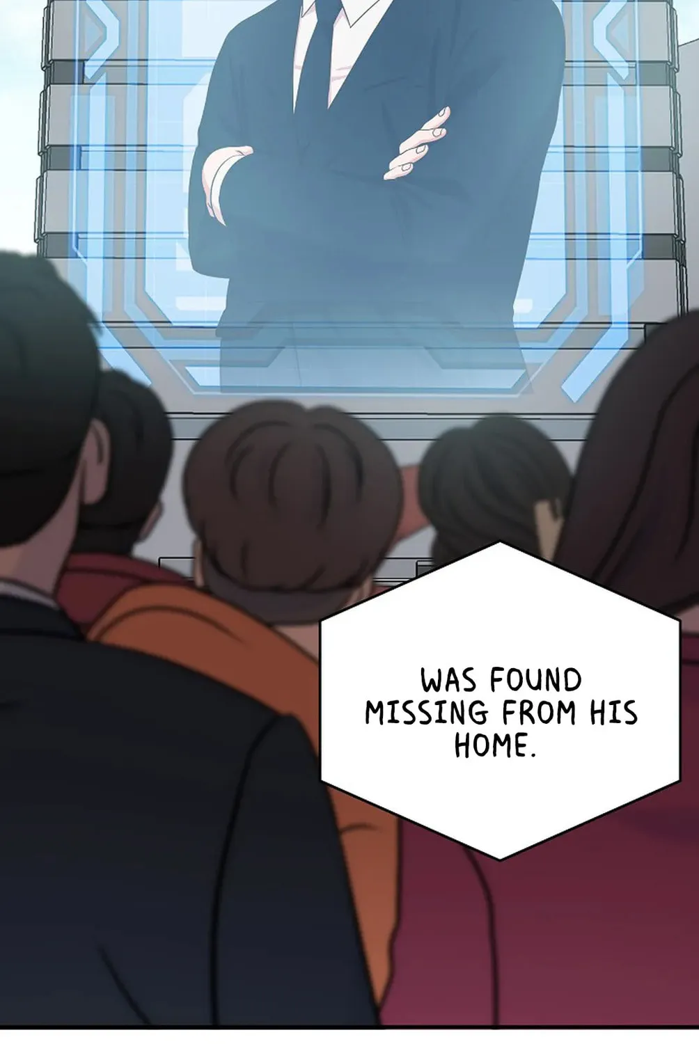 Read Engrave the Mark, Master chapter 4 image 38 on Lezhin