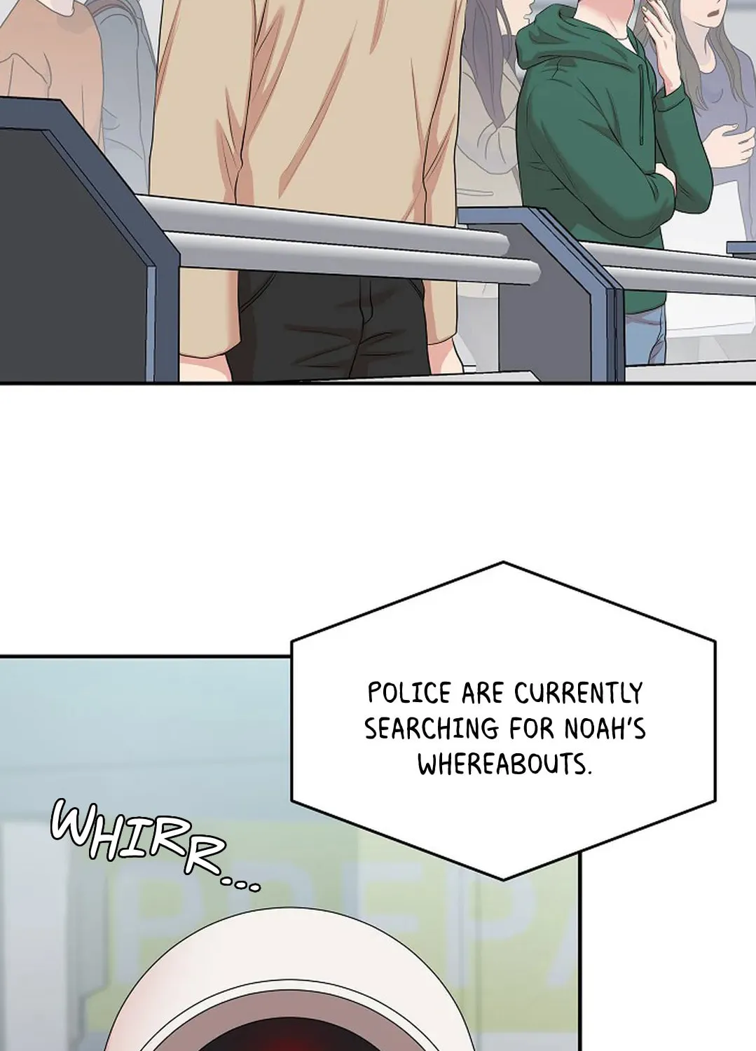 Read Engrave the Mark, Master chapter 4 image 41 on Lezhin