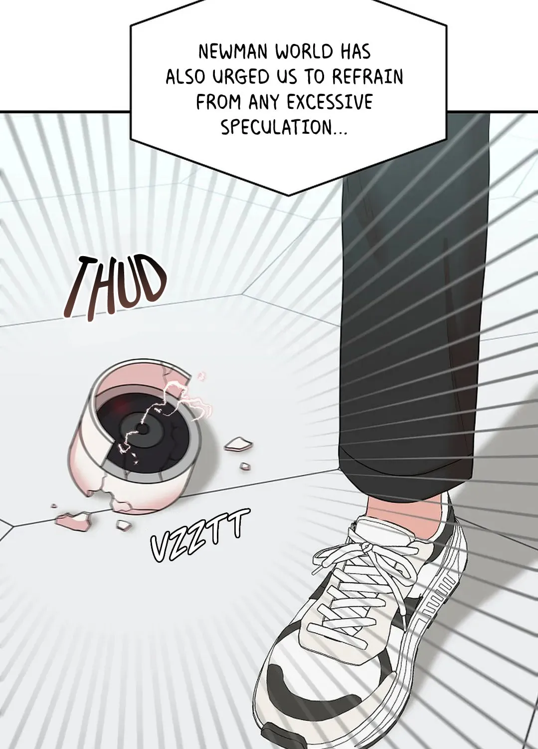 Read Engrave the Mark, Master chapter 4 image 44 on Lezhin