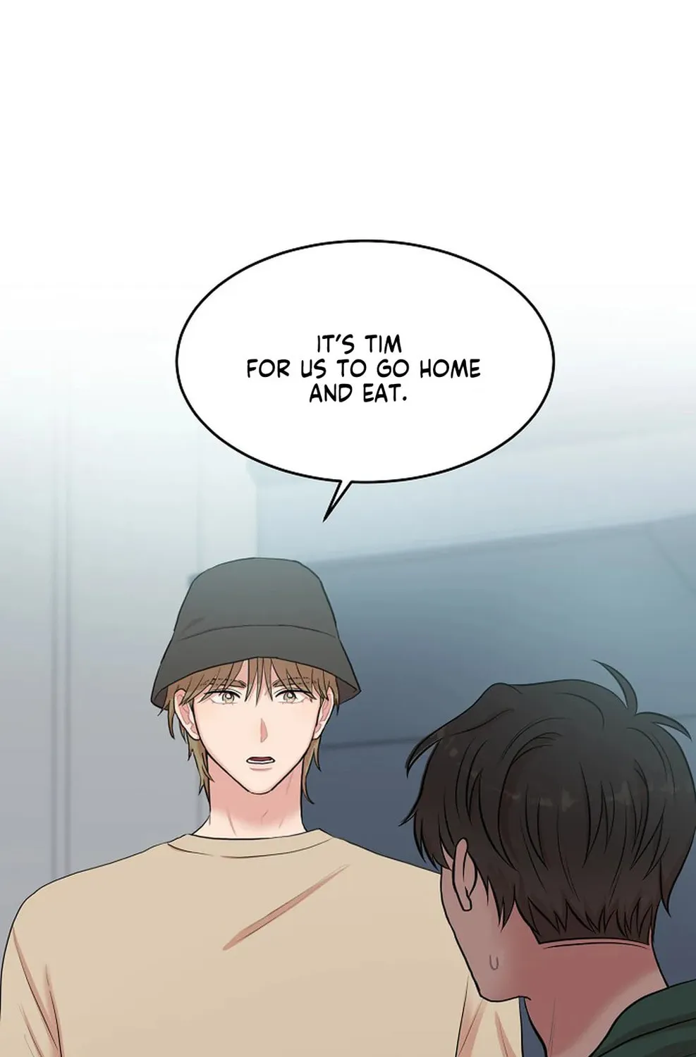 Read Engrave the Mark, Master chapter 4 image 48 on Lezhin