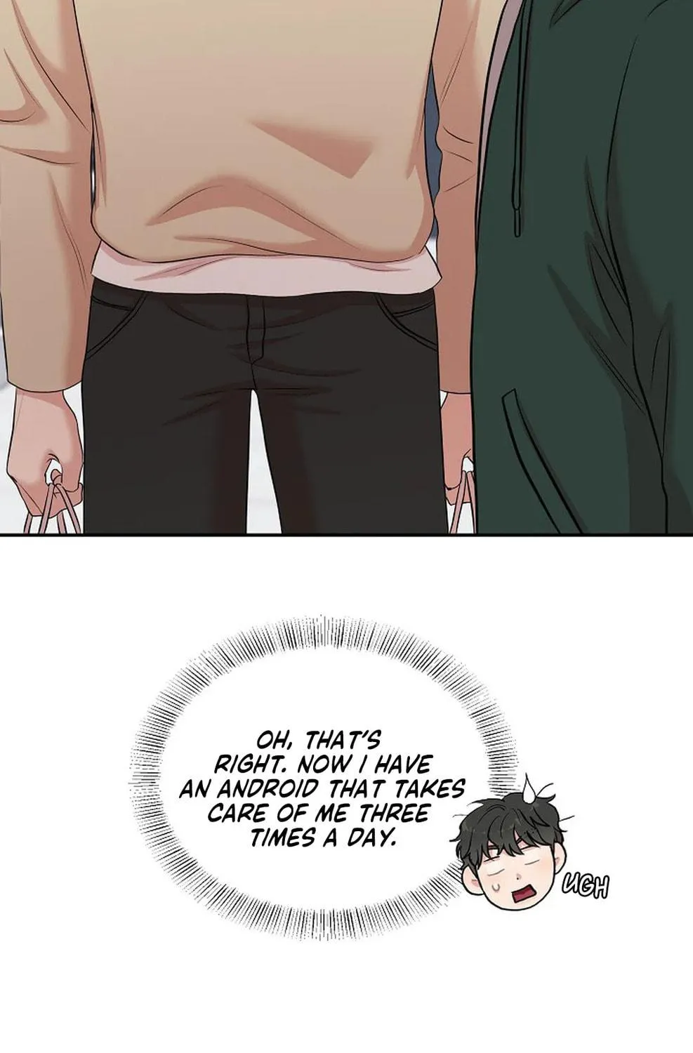 Read Engrave the Mark, Master chapter 4 image 50 on Lezhin