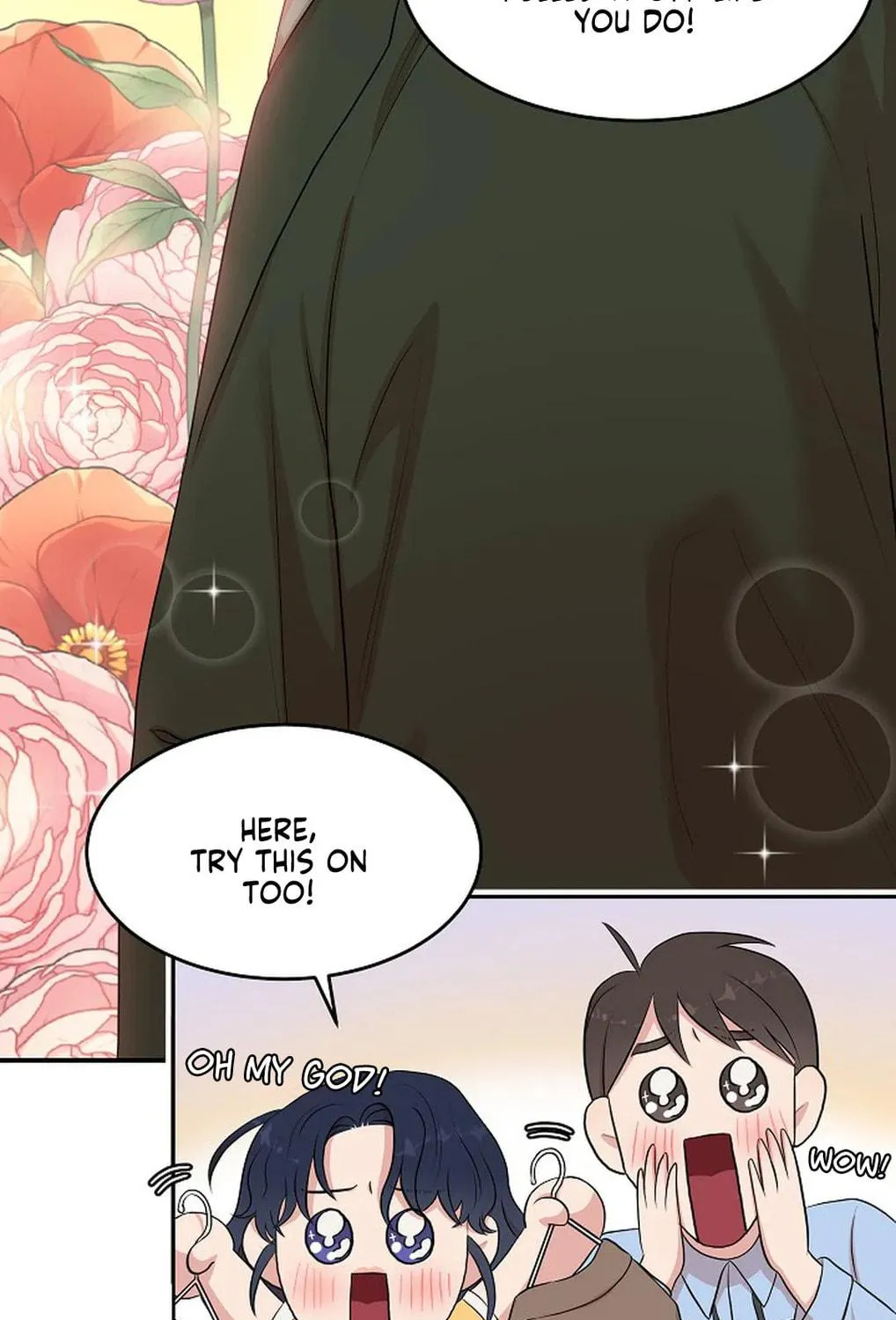 Read Engrave the Mark, Master chapter 4 image 7 on Lezhin