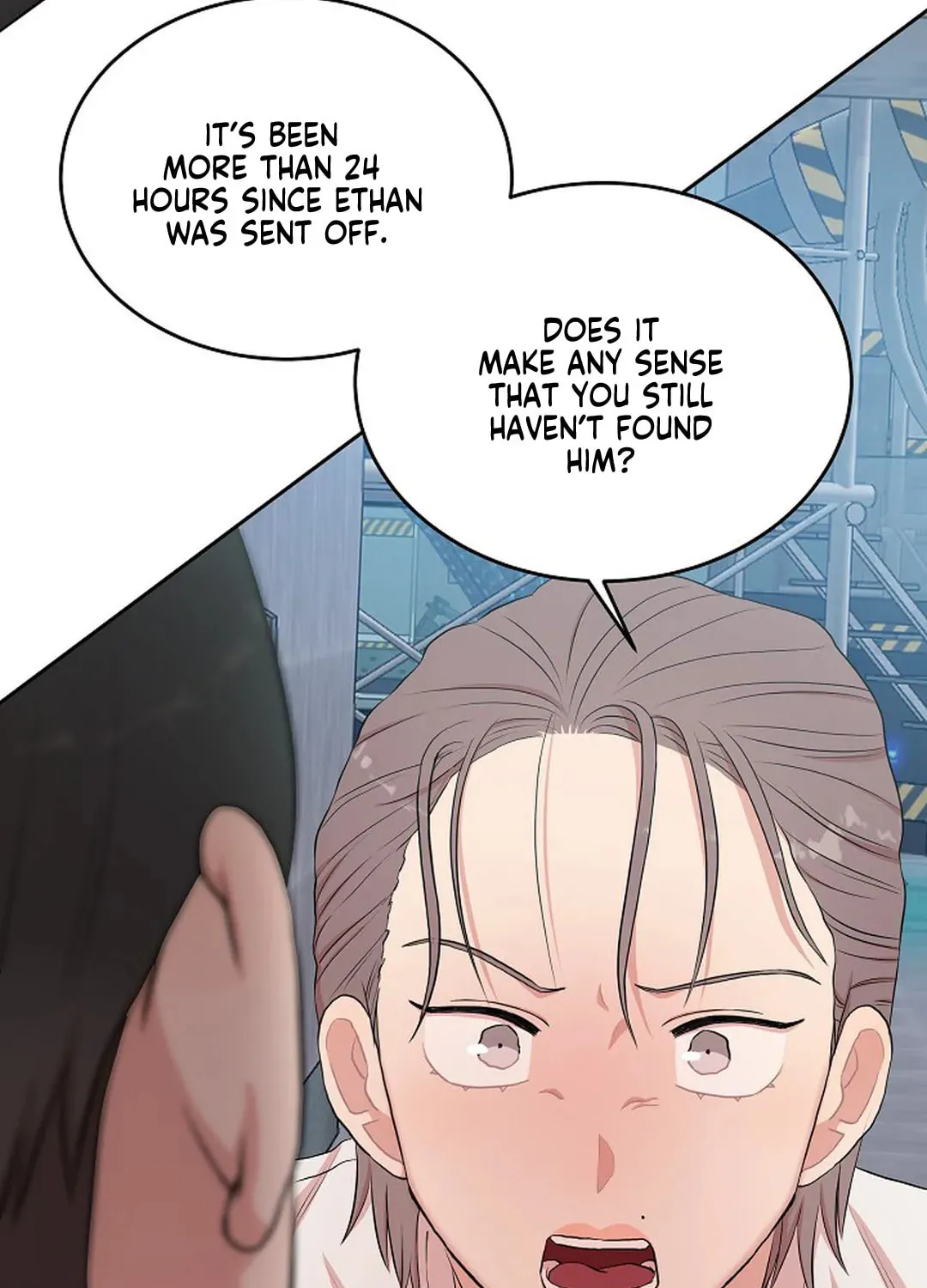 Read Engrave the Mark, Master chapter 4 image 86 on Lezhin