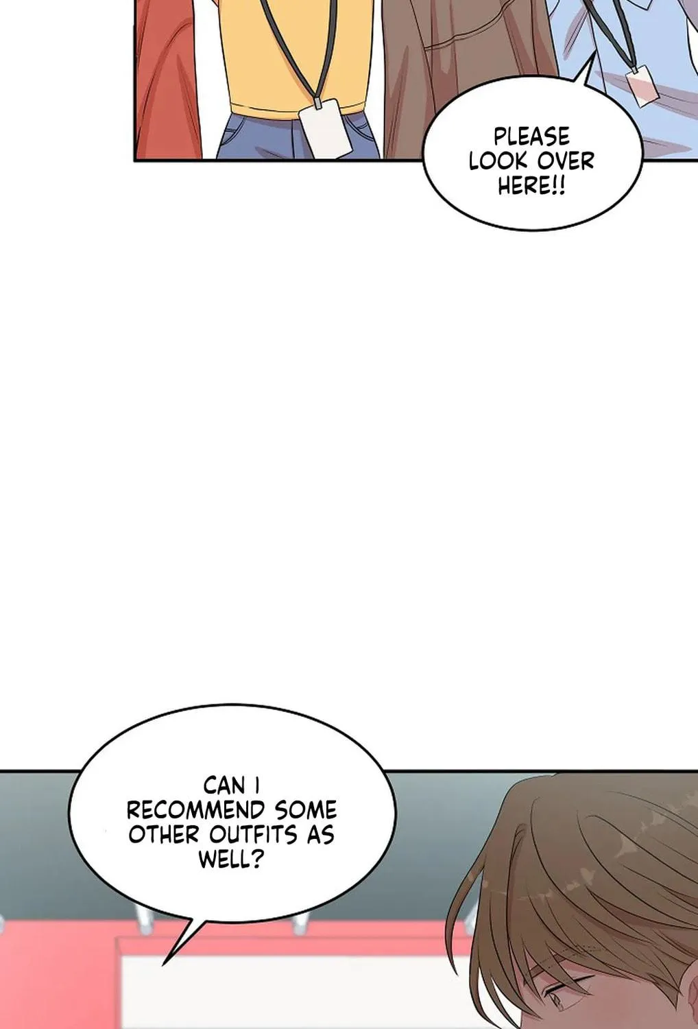 Read Engrave the Mark, Master chapter 4 image 9 on Lezhin