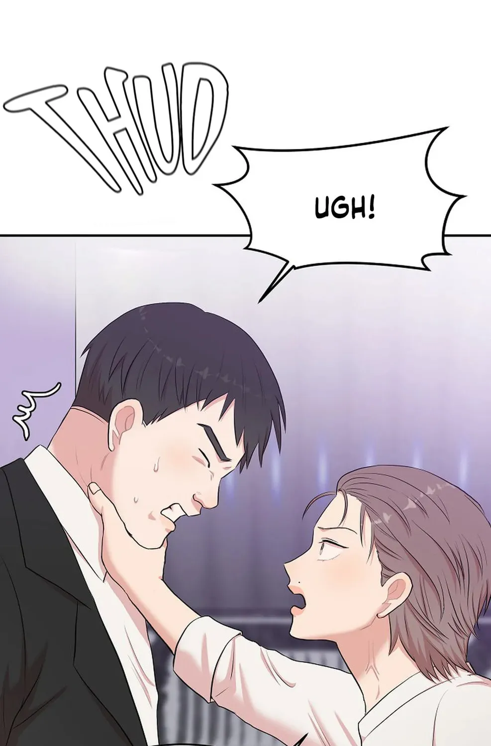 Read Engrave the Mark, Master chapter 4 image 91 on Lezhin