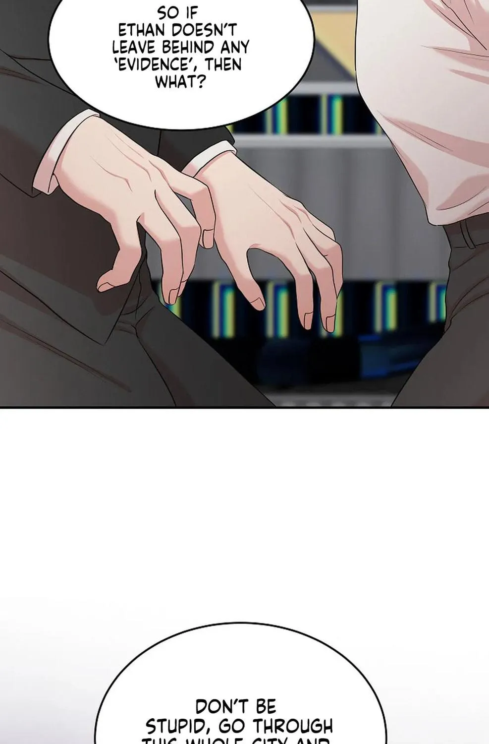 Read Engrave the Mark, Master chapter 4 image 93 on Lezhin