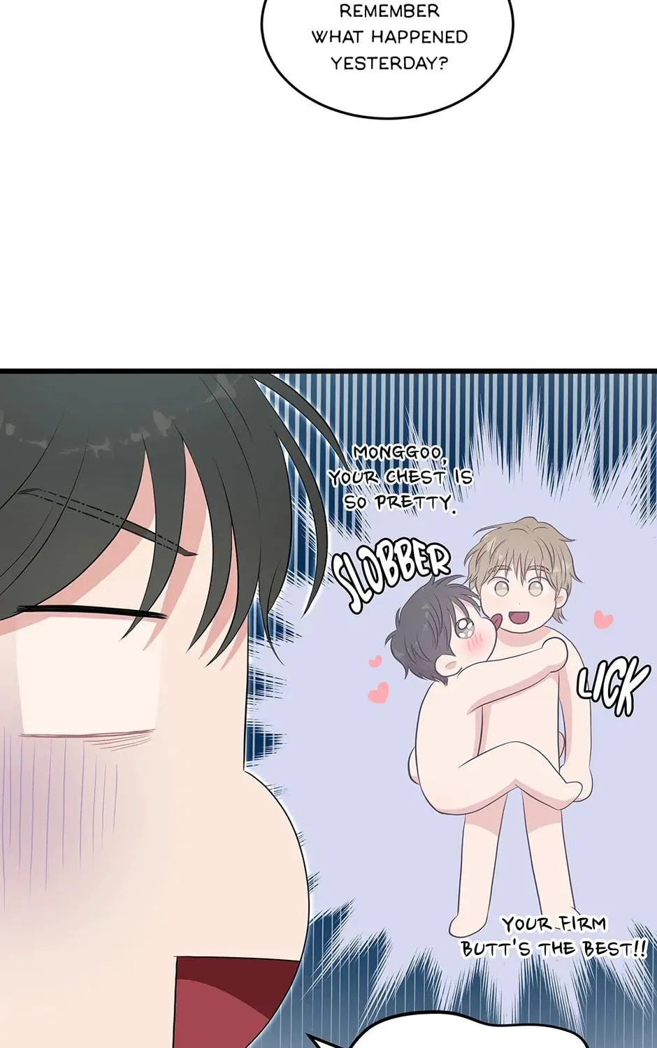 Read Engrave the Mark, Master chapter 40 image 108 on Lezhin