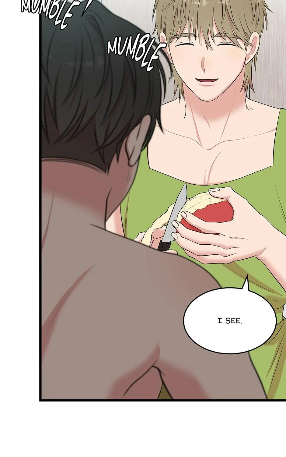 Read Engrave the Mark, Master chapter 40 image 112 on Lezhin