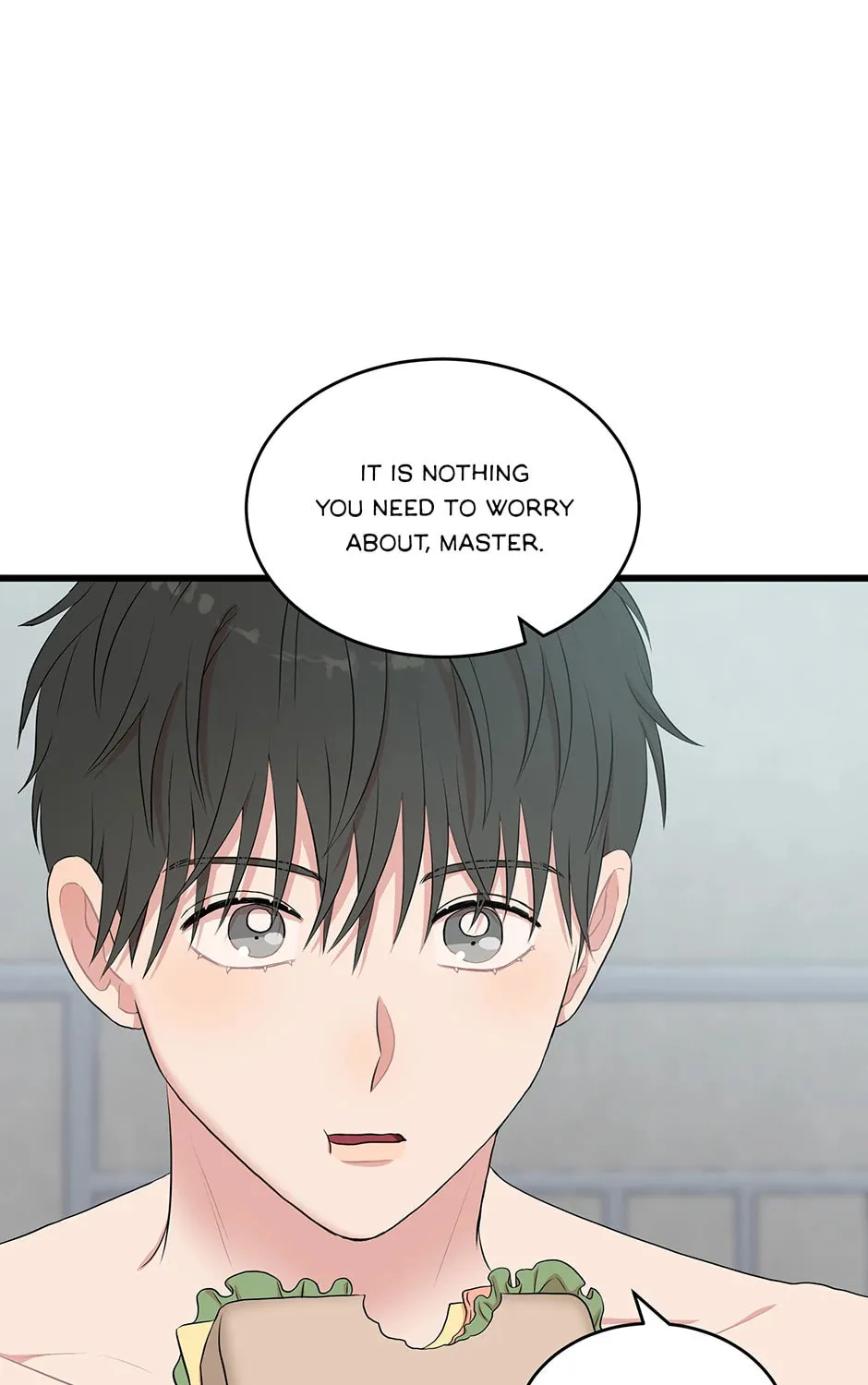 Read Engrave the Mark, Master chapter 40 image 122 on Lezhin