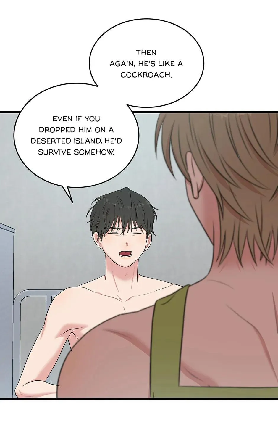 Read Engrave the Mark, Master chapter 40 image 124 on Lezhin