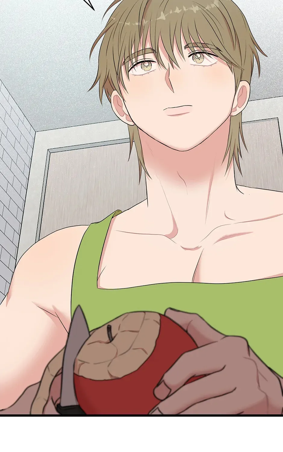 Read Engrave the Mark, Master chapter 40 image 126 on Lezhin