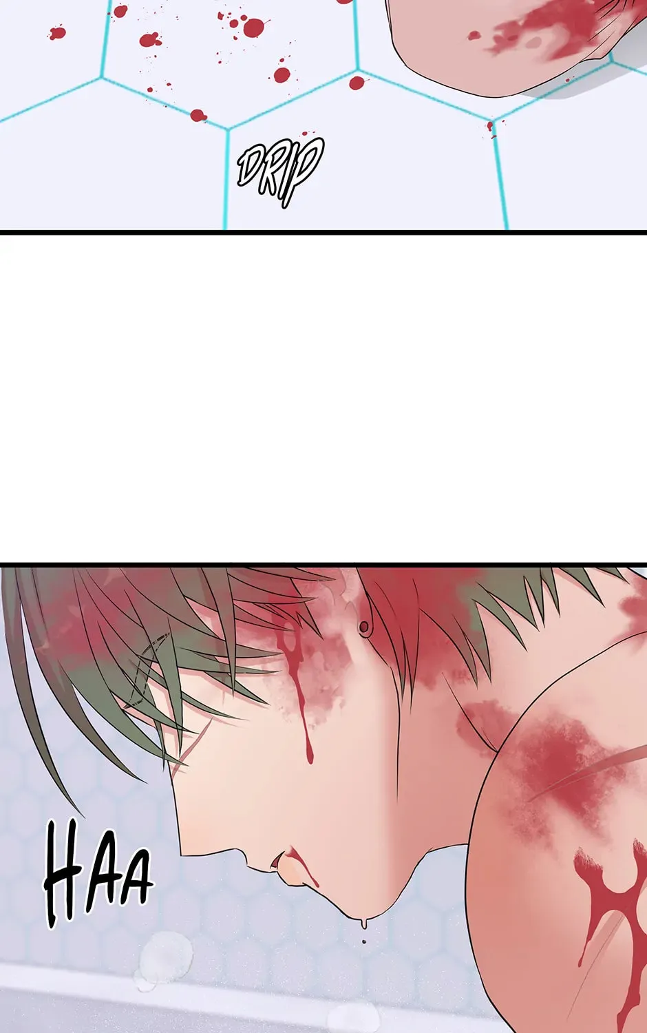 Read Engrave the Mark, Master chapter 40 image 132 on Lezhin