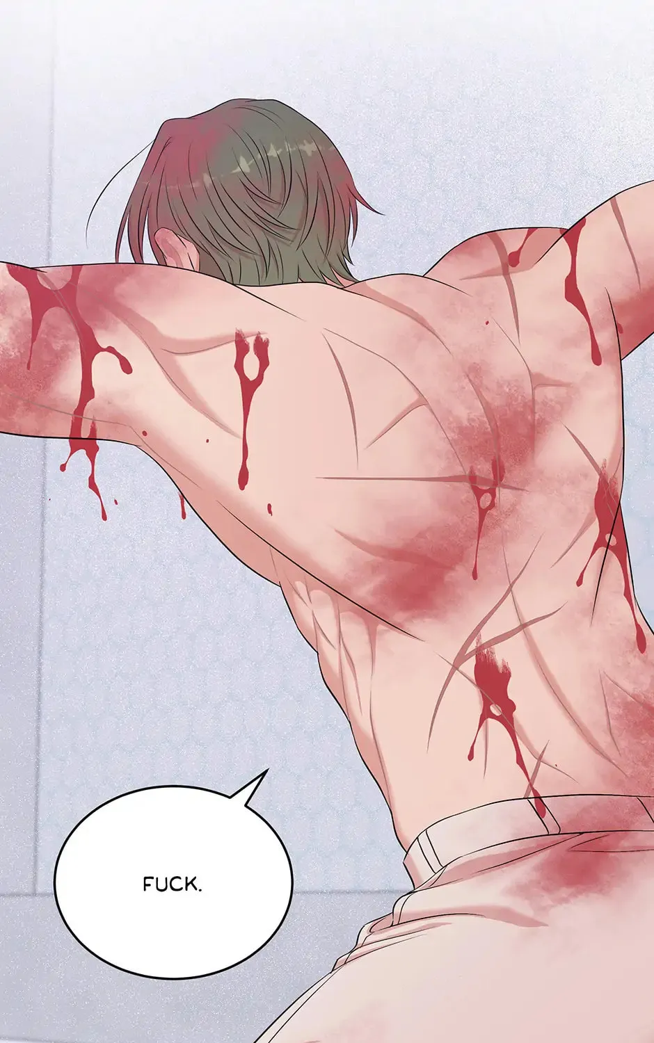 Read Engrave the Mark, Master chapter 40 image 134 on Lezhin