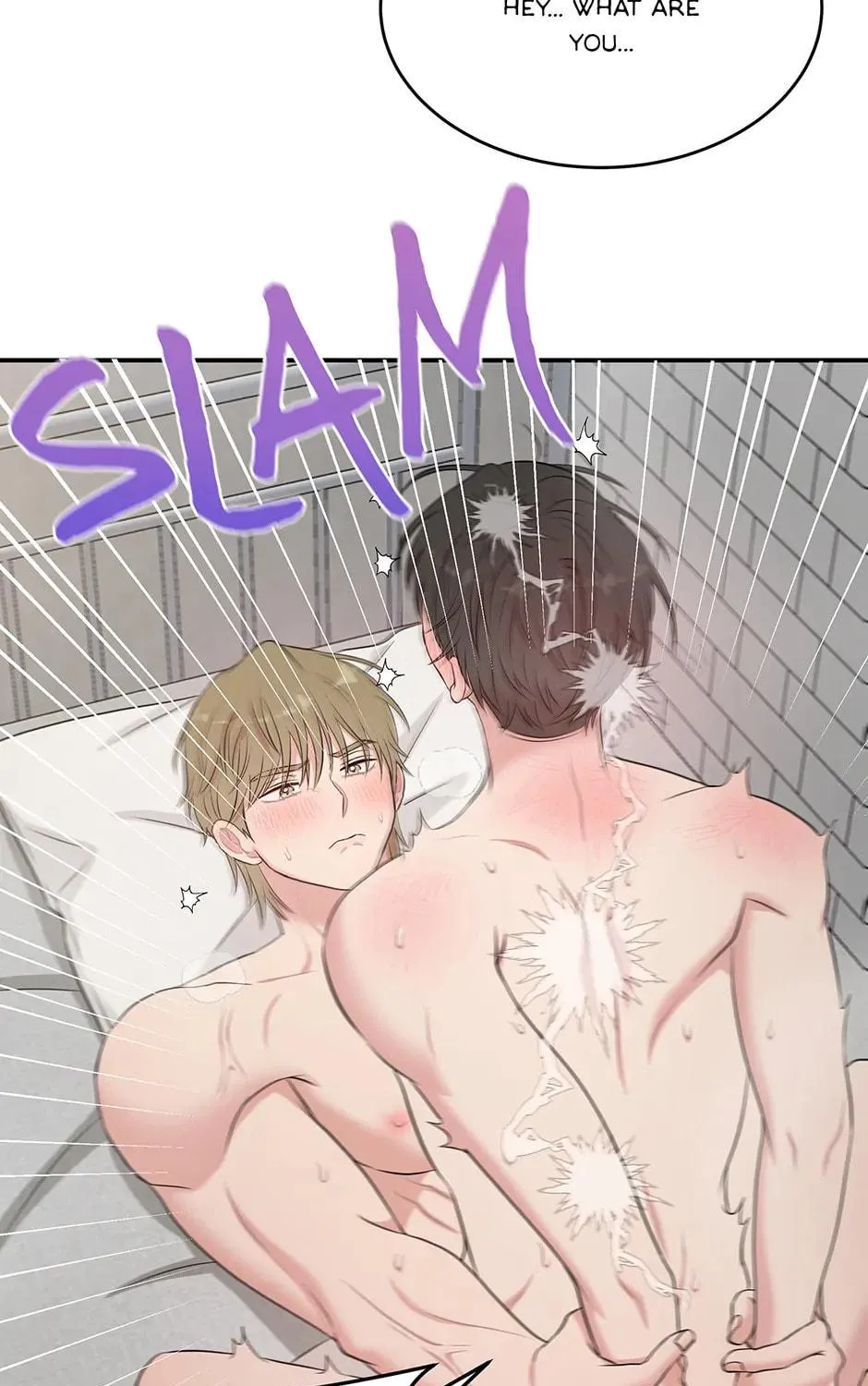 Read Engrave the Mark, Master chapter 40 image 22 on Lezhin