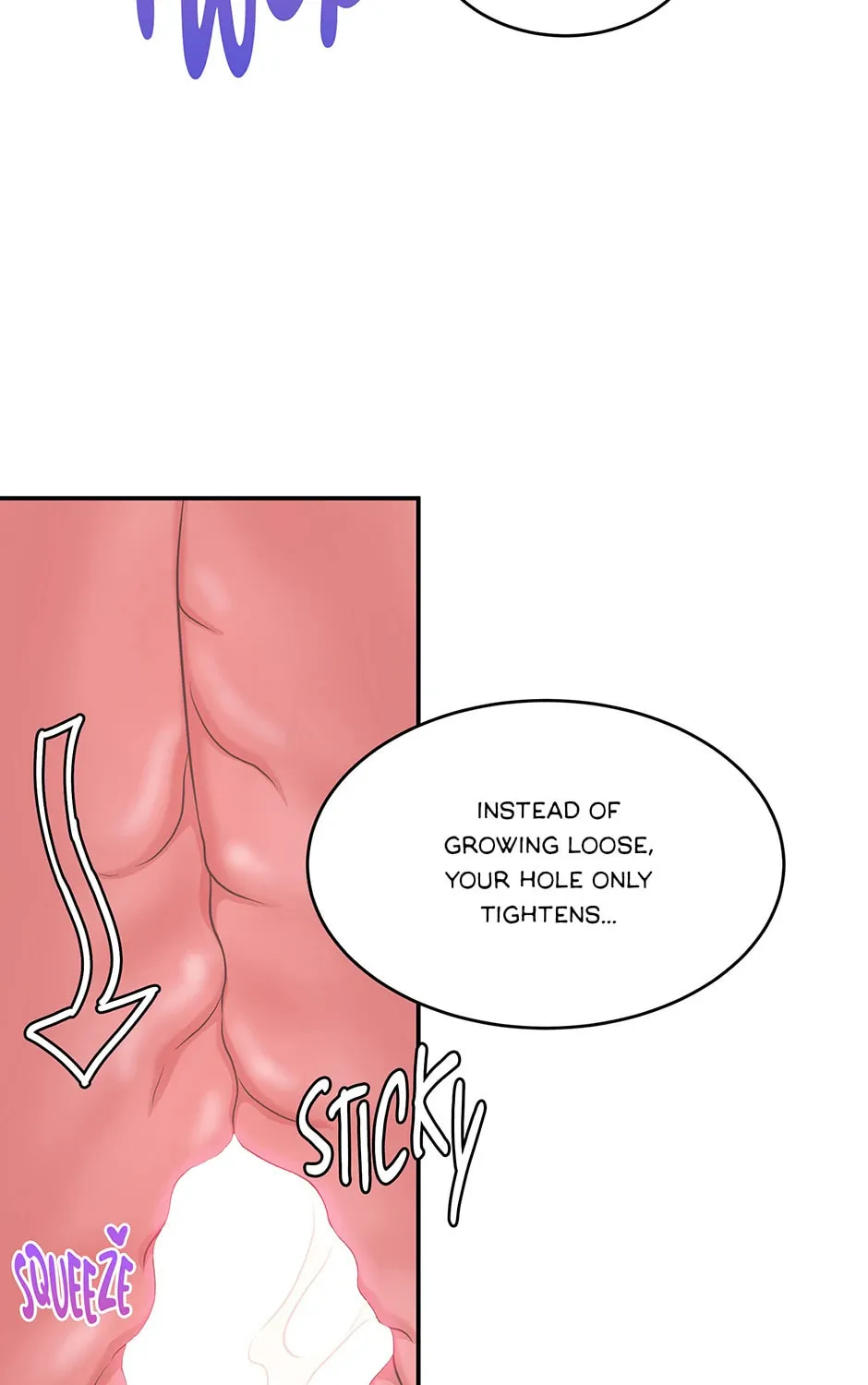 Read Engrave the Mark, Master chapter 40 image 26 on Lezhin