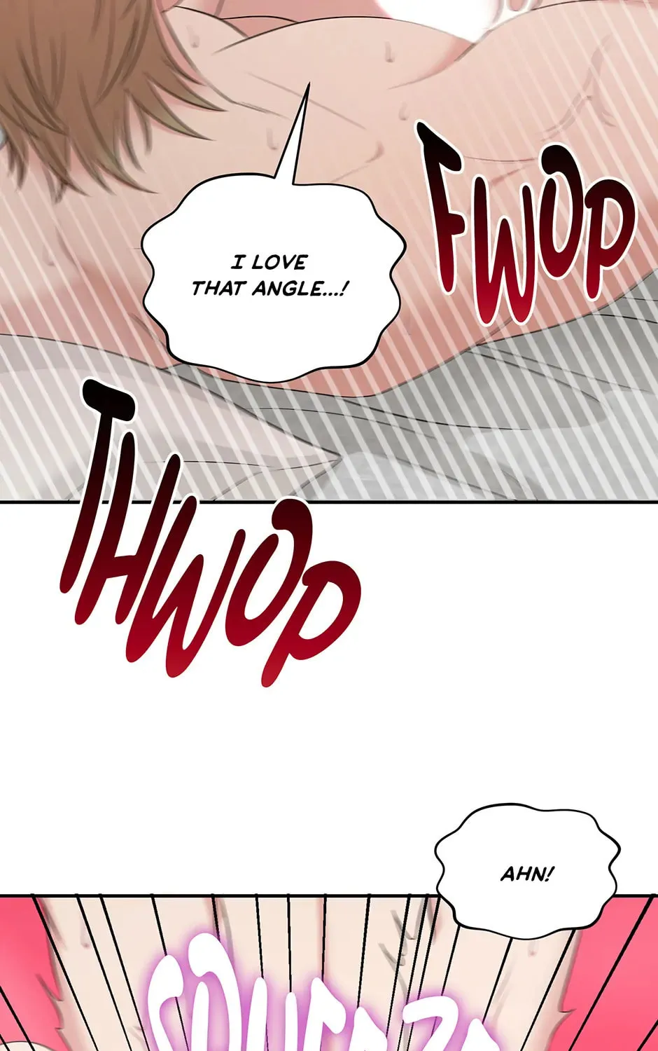 Read Engrave the Mark, Master chapter 40 image 32 on Lezhin