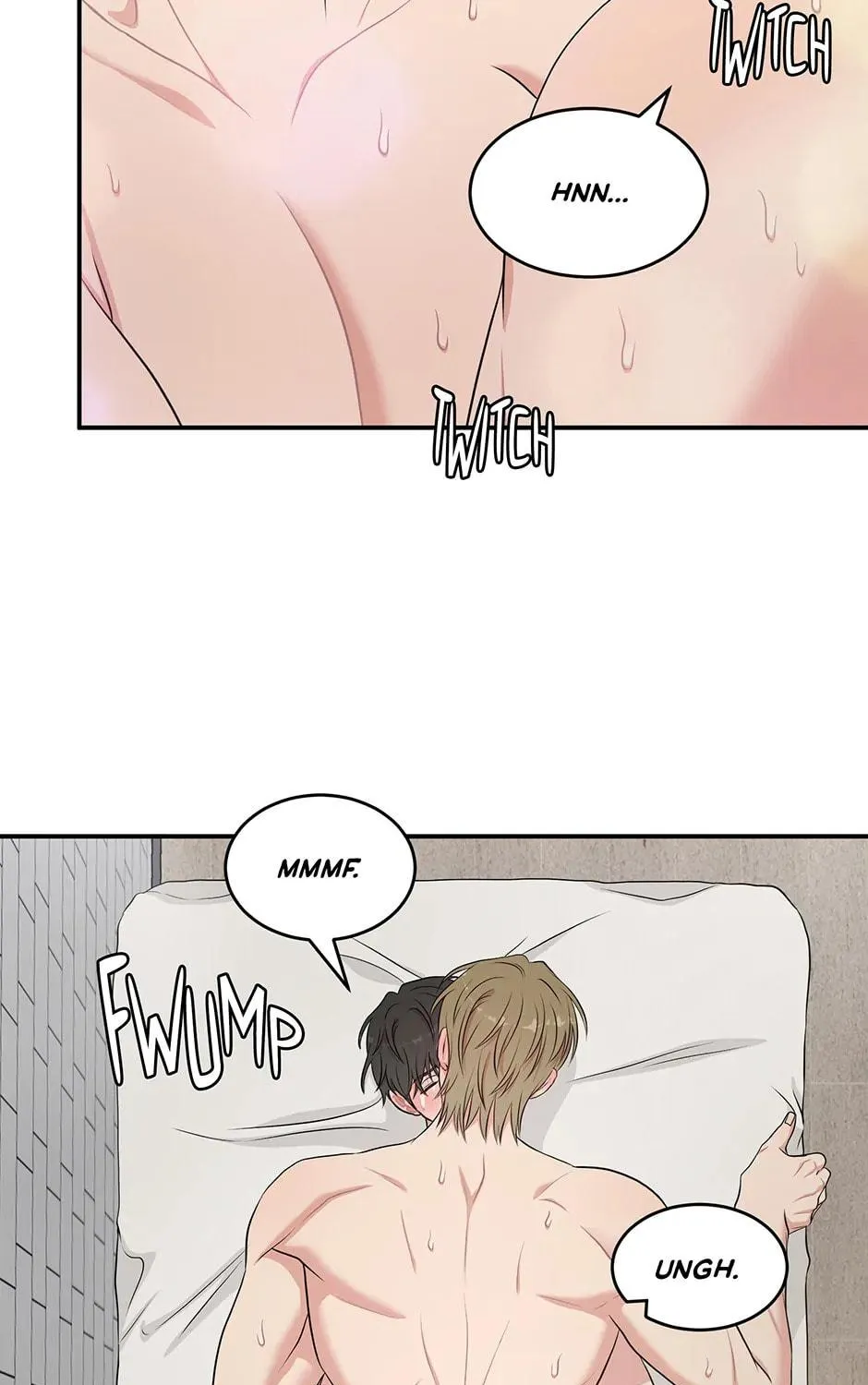 Read Engrave the Mark, Master chapter 40 image 40 on Lezhin
