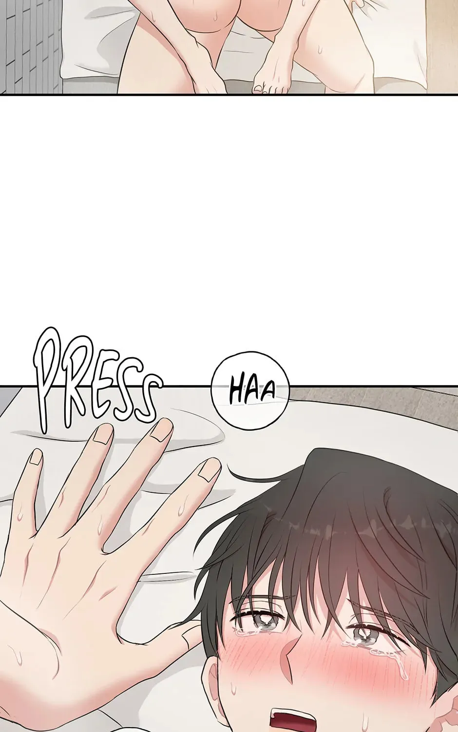 Read Engrave the Mark, Master chapter 40 image 42 on Lezhin